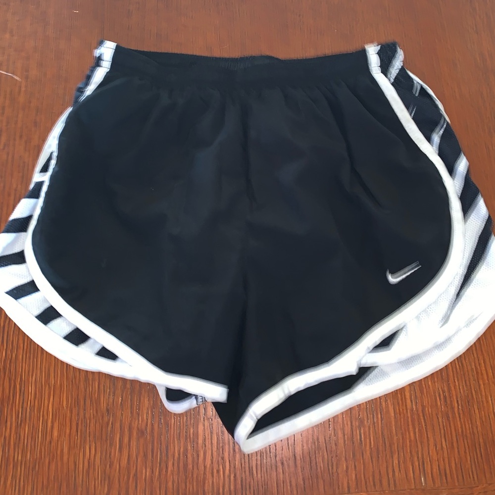 nike dri fit shorts